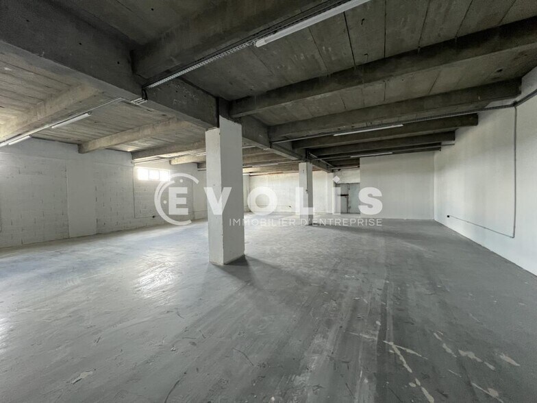 Flex dans Rosny-sous-Bois à louer - Photo du bâtiment - Image 2 de 19