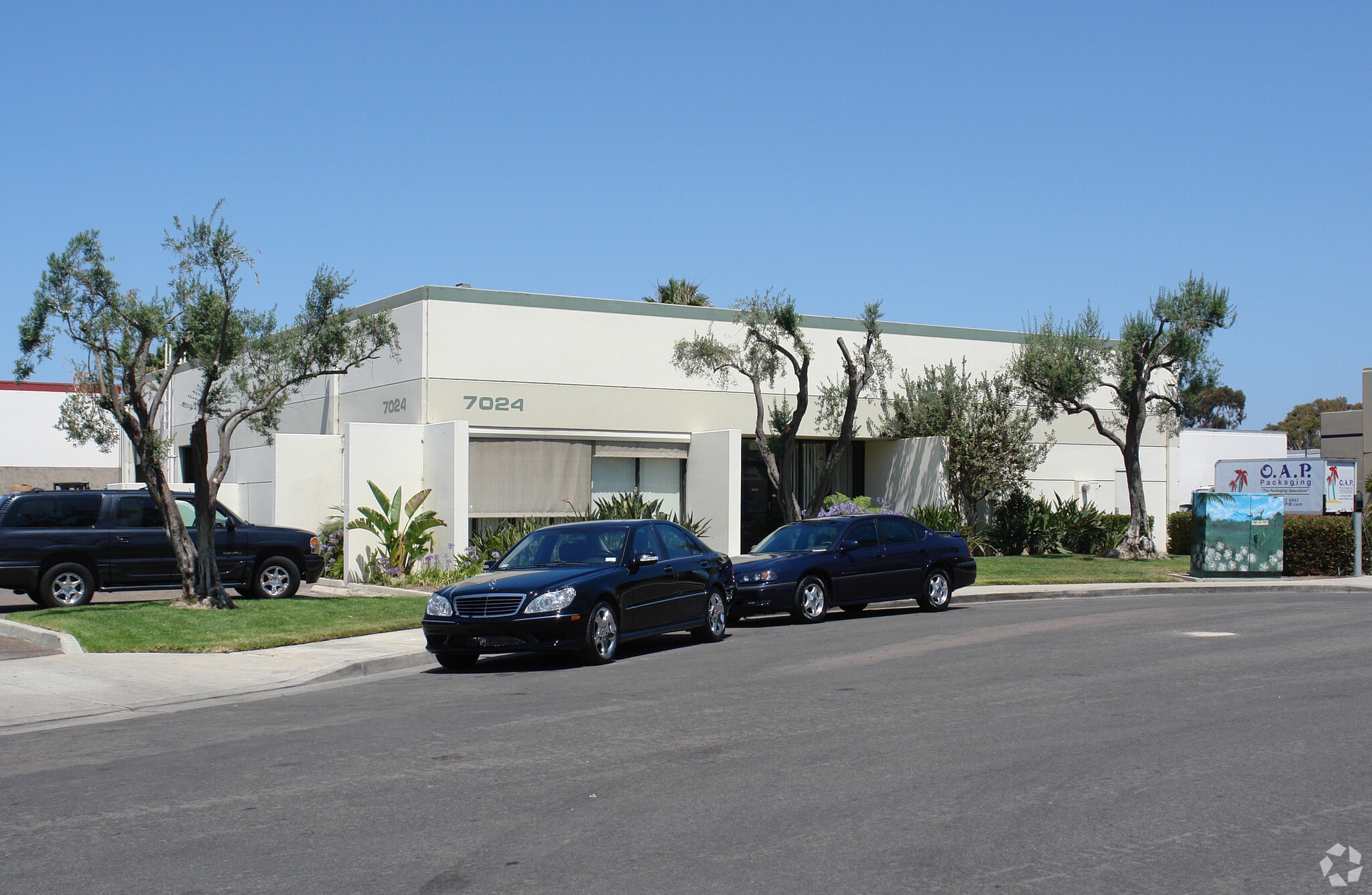7024 Manya Cir, San Diego, CA for lease Primary Photo- Image 1 of 5