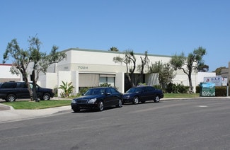 More details for 7024 Manya Cir, San Diego, CA - Industrial for Lease