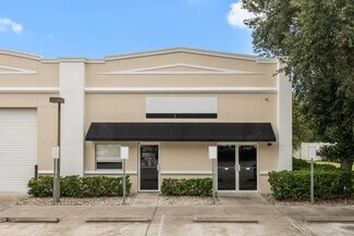 Plus de détails pour 300 Countyline Ct, Oakland, FL - Local d'activités à louer