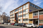 8815, Avenue du Parc, suite 500-501 - Loft