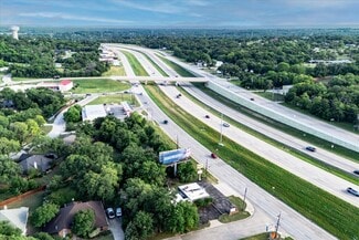 More details for 1501 Southeast Pky, Azle, TX - Multifamily for Sale