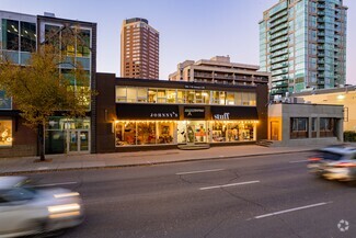 More details for 709 11th Ave SW, Calgary, AB - Office for Lease