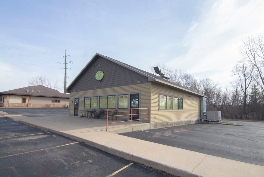 6907 Sears, Portage, MI for sale - Building Photo - Image 2 of 8