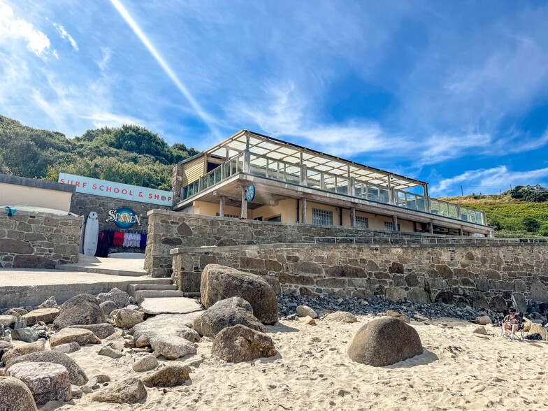 Sennen Cove, Sennen Cove for lease - Primary Photo - Image 1 of 2