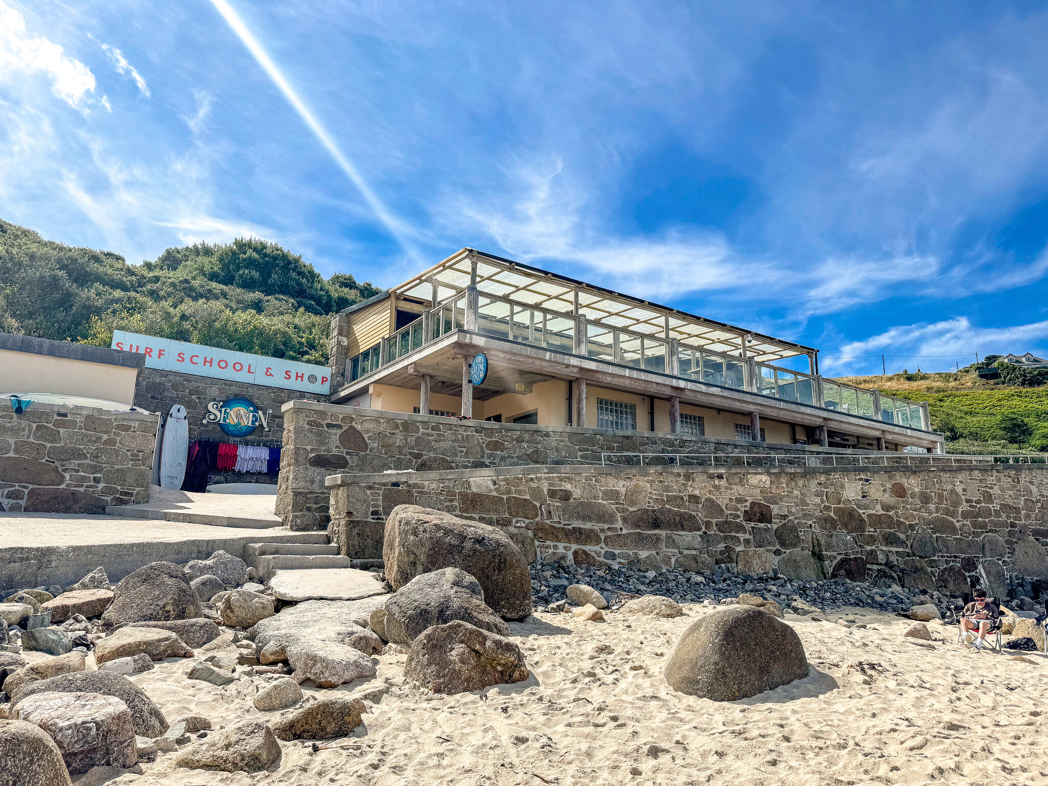 Sennen Cove, Sennen Cove for lease Primary Photo- Image 1 of 3