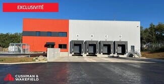 Plus de détails pour Bureau, Industriel à louer