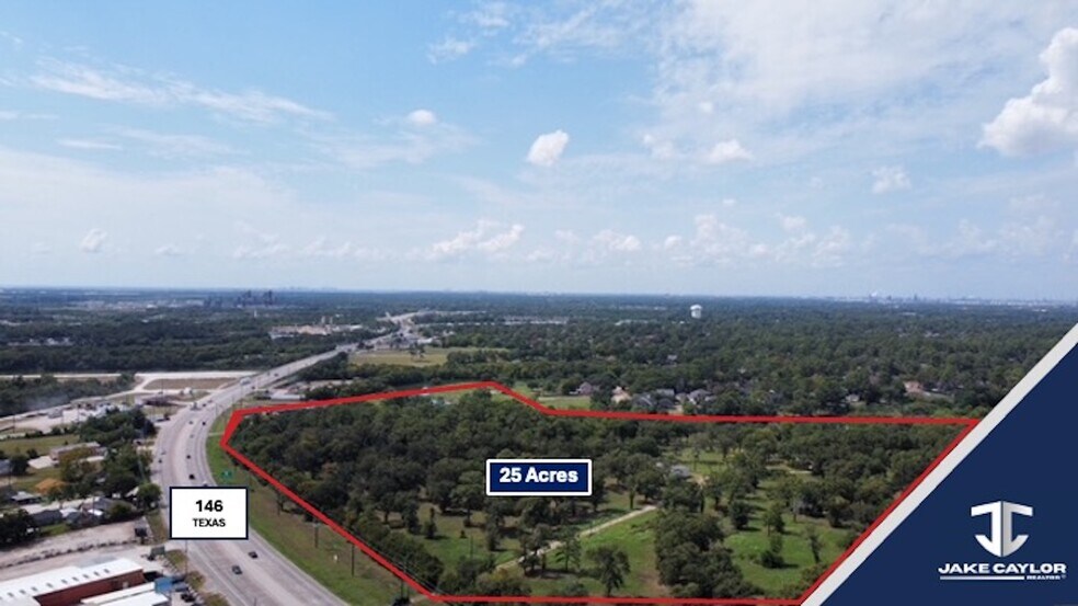 5443 Texas 146, Baytown, TX à vendre - Photo du bâtiment - Image 3 de 9
