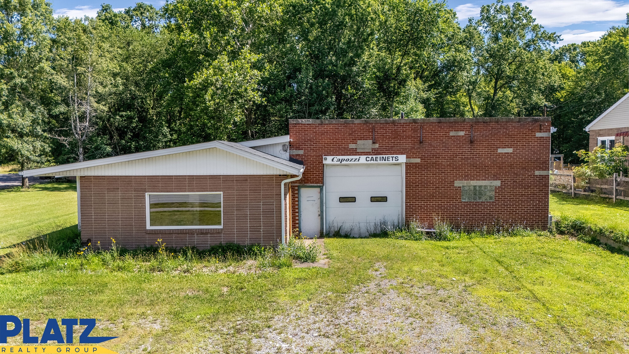 4590 Eagle Creek Rd, Leavittsburg, OH for lease Building Photo- Image 1 of 15