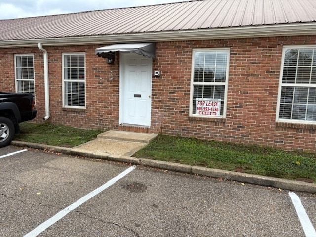 640 Lakeland East Dr, Flowood, MS for lease Building Photo- Image 1 of 7