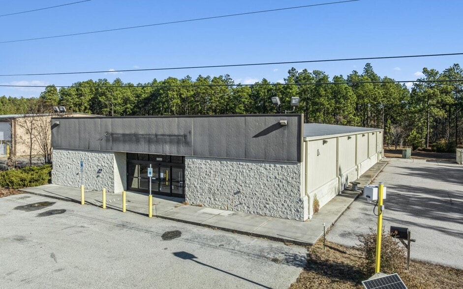 10893 Nc Highway 211 E, Aberdeen, NC for sale - Building Photo - Image 2 of 31