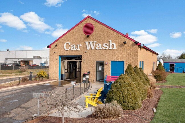 More details for 81 Route 31 N, Pennington, NJ - Retail for Sale