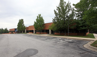 More details for 8003-8039 Laurel Lakes Ct, Laurel, MD - Flex for Lease