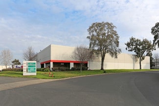More details for 21040-21056 Forbes Ave, Hayward, CA - Industrial for Lease