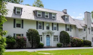 Plus de détails pour 86 Dromore Rd, Scarsdale, NY - Spécialité à vendre