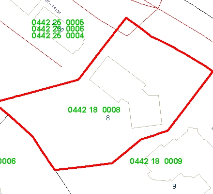 4530 Walney Rd, Chantilly, VA à louer - Plan cadastral - Image 2 de 5