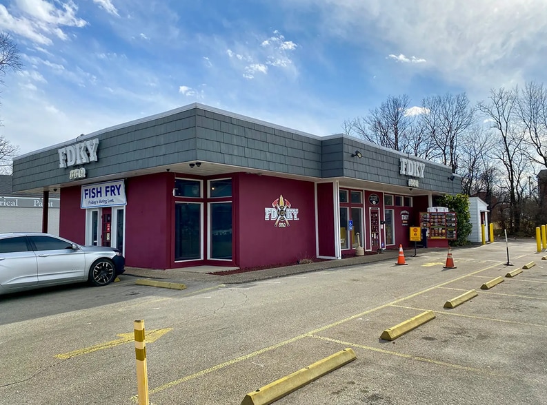 9604 Taylorsville Rd, Louisville, KY for lease - Building Photo - Image 2 of 4