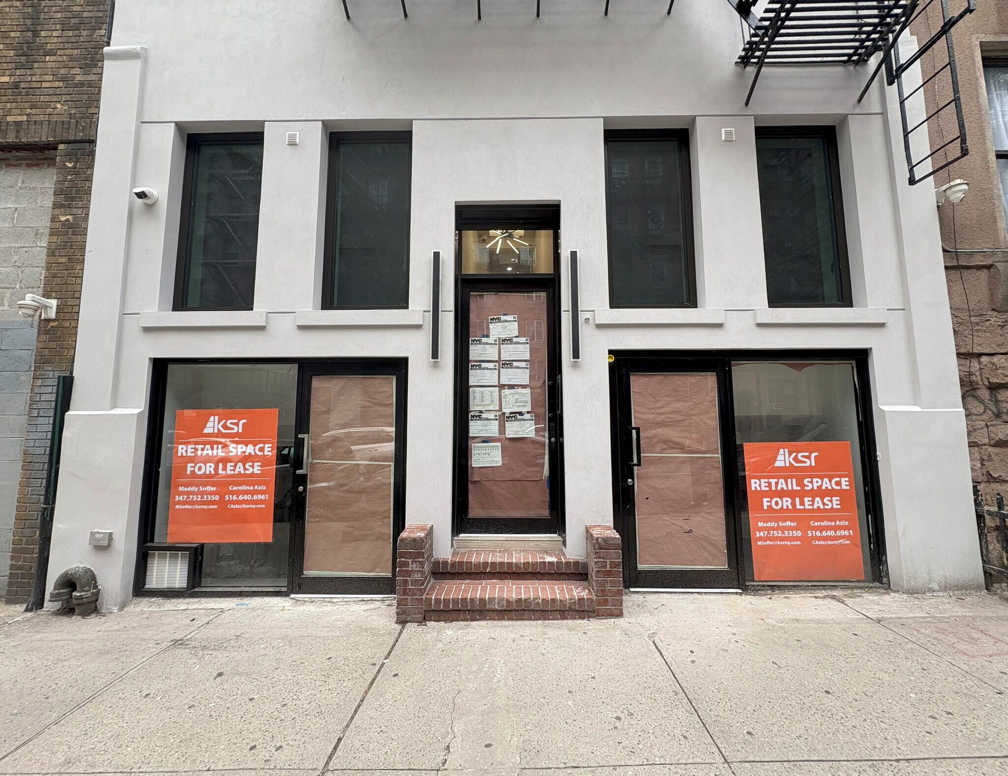 452 W 36th St, New York, NY for lease Building Photo- Image 1 of 8