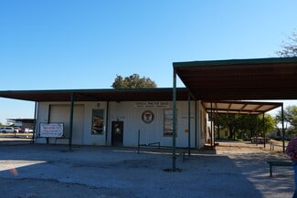 Plus de détails pour 835 Garza Ave, Tuscola, TX - Industriel à vendre