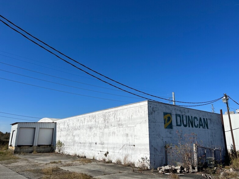 1795 King Street Ext, North Charleston, SC for sale - Building Photo - Image 3 of 20