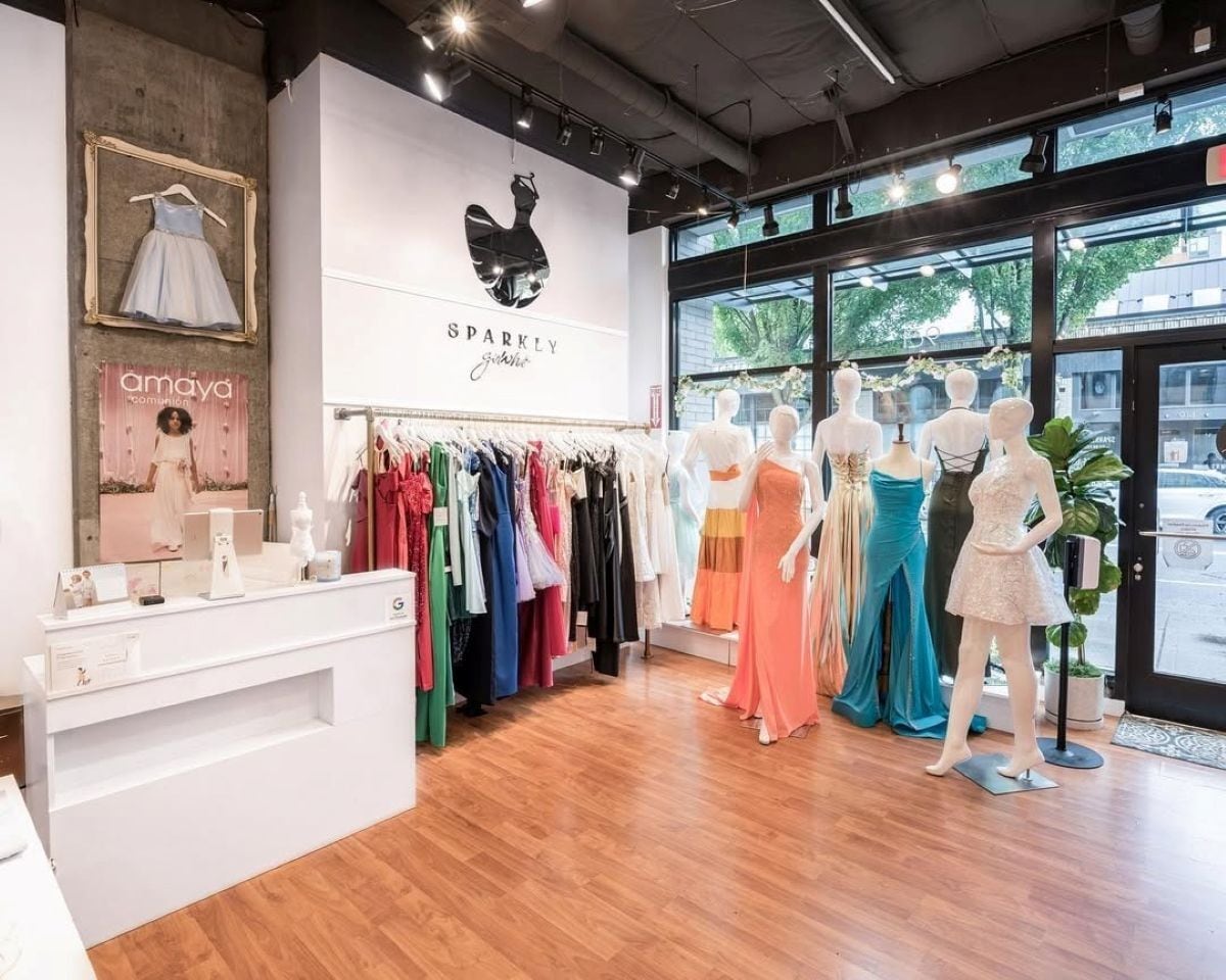 921 NW Everett St, Portland, OR à louer Photo intérieure- Image 1 de 4