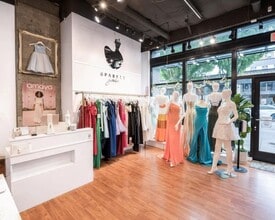 921 NW Everett St, Portland, OR à louer Photo intérieure- Image 1 de 4