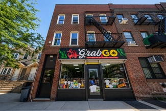Plus de détails pour 688 New Lots Ave, Brooklyn, NY - Multi-résidentiel à vendre