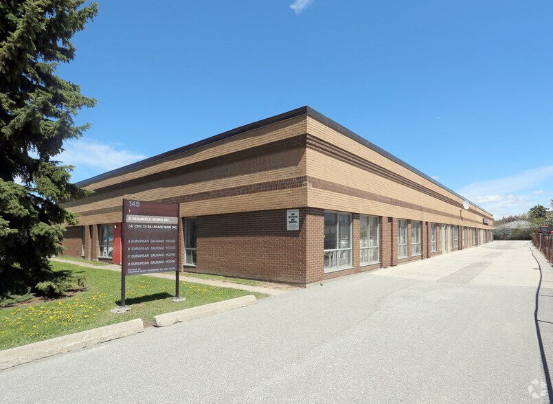 145 Norfinch Dr, Toronto, ON for sale - Primary Photo - Image 1 of 1