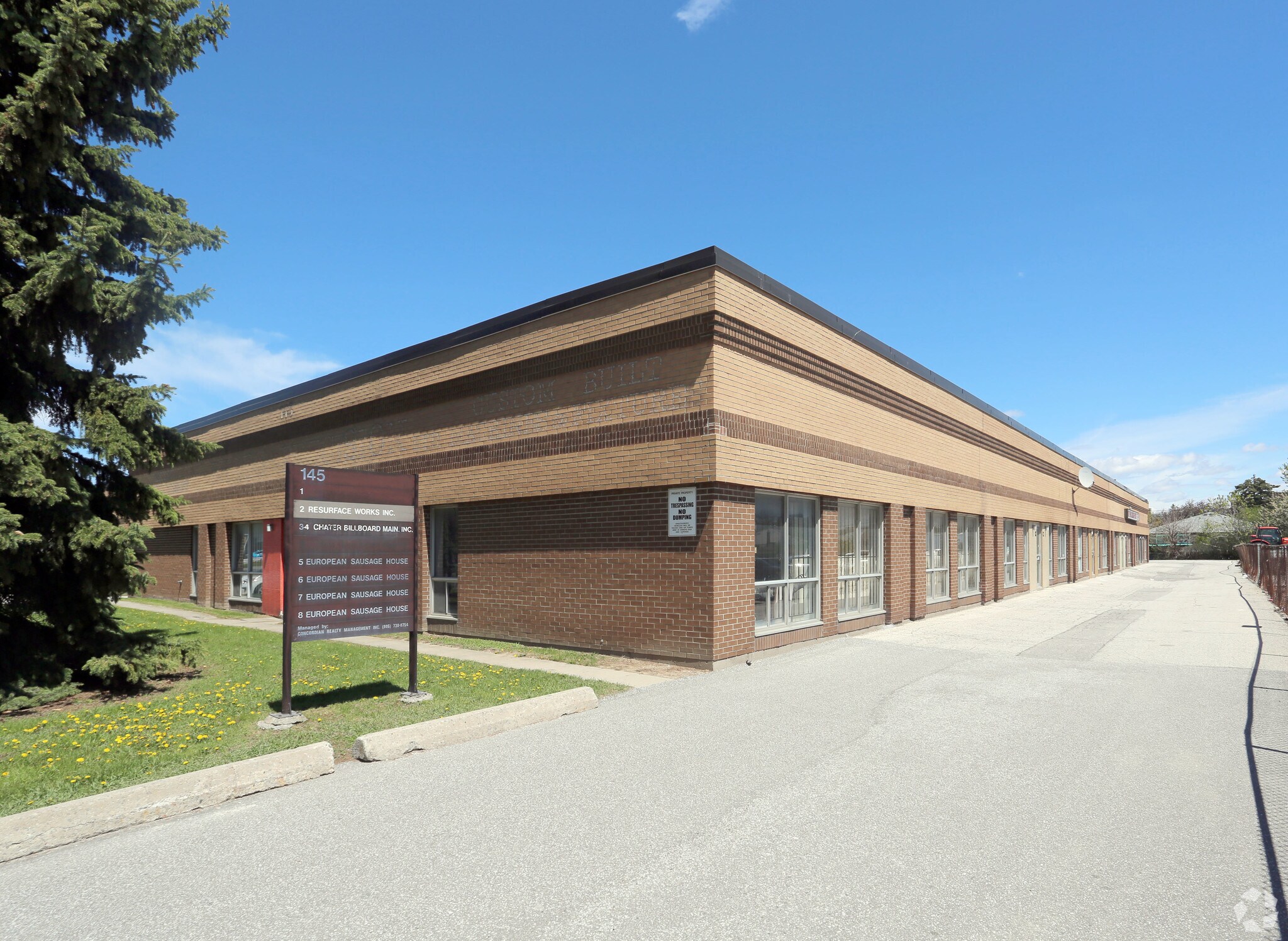 145 Norfinch Dr, Toronto, ON à vendre Photo principale- Image 1 de 1