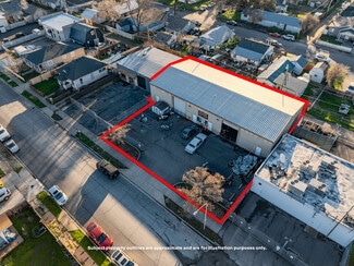 More details for 729 Welch St, Medford, OR - Industrial for Sale