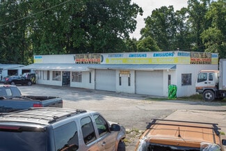 More details for Austell Road & Clay Road Portfolio – for Sale