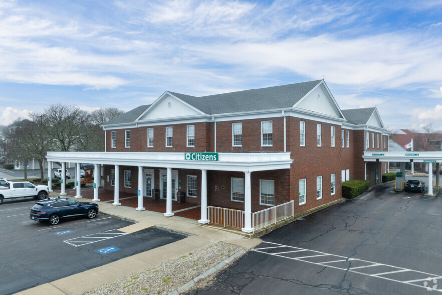 20 N Park Ave, Plymouth, MA for lease - Primary Photo - Image 1 of 4