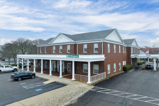 More details for 20 N Park Ave, Plymouth, MA - Office for Lease