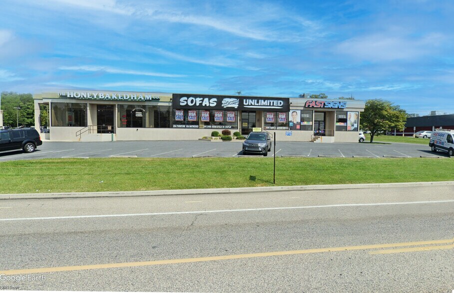 4713 Carlisle Pike, Mechanicsburg, PA à louer - Photo du bâtiment - Image 3 de 4