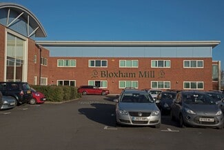 More details for Barford Rd, Bloxham - Office for Lease