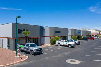 More details for 2104 N Forbes Blvd, Tucson, AZ - Industrial for Lease