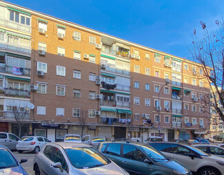 Plus de détails pour Calle Doctor Barraquer, 21, Getafe - Multi-résidentiel à vendre