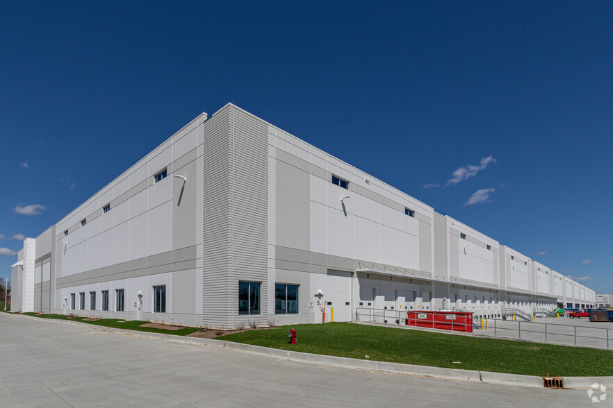 5 Prologis Park 355, Lockport, IL for lease - Building Photo - Image 3 of 5