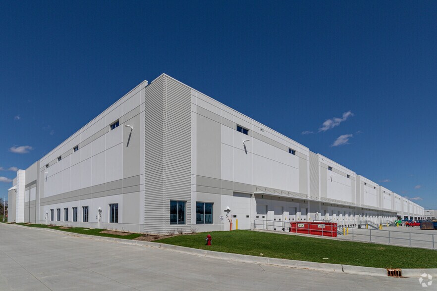 5 Prologis Park 355, Lockport, IL à louer - Photo du bâtiment - Image 3 de 5