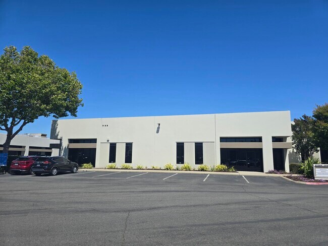 More details for 21054-21070 Alexander Ct, Hayward, CA - Flex for Lease