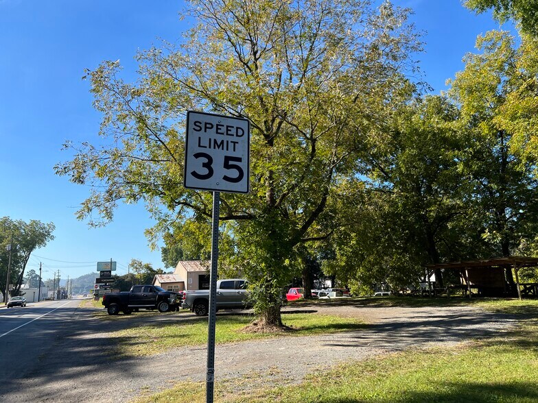 2597 Highway 411 Se, Fairmount, GA à vendre - Autre - Image 2 de 6