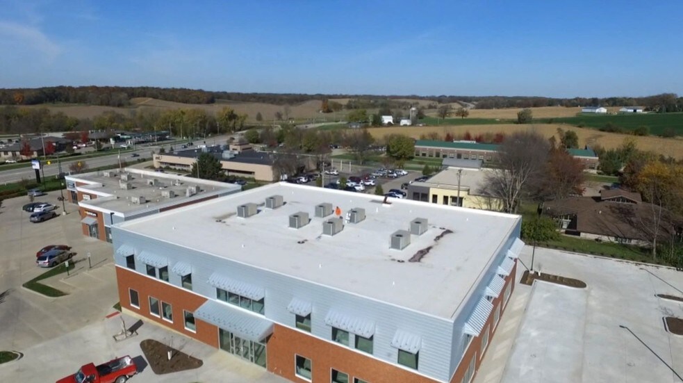 2545 N Dodge St, Iowa City, IA à vendre - Autre - Image 3 de 6