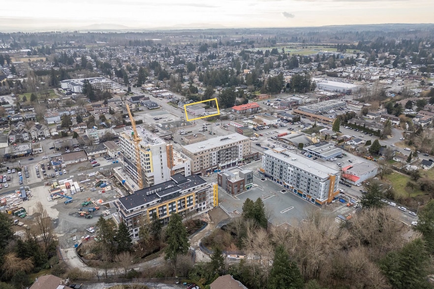 2993 272 St, Aldergrove, BC à louer - Photo du bâtiment - Image 1 de 8