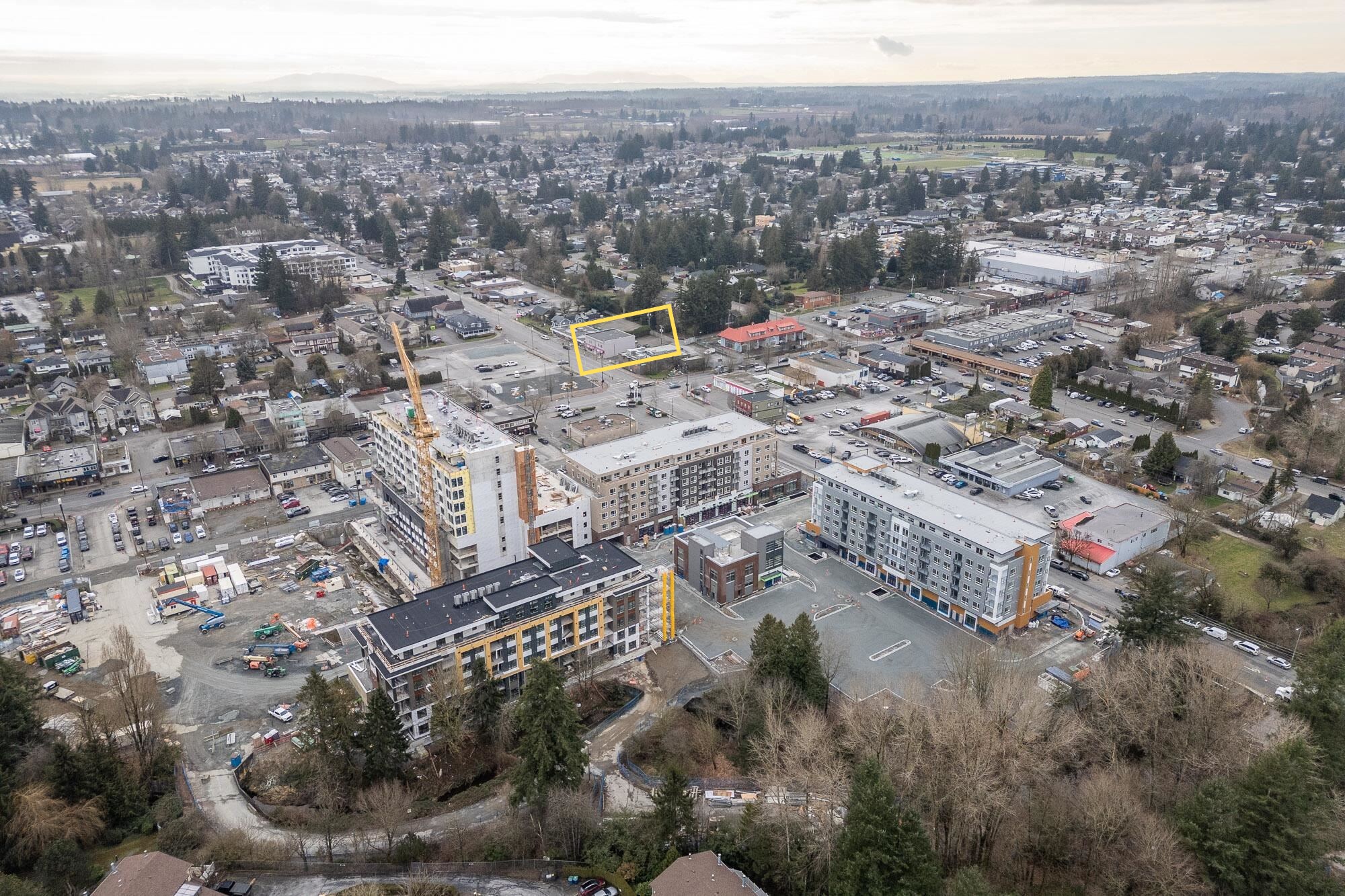 2993 272 St, Aldergrove, BC à vendre Photo principale- Image 1 de 9