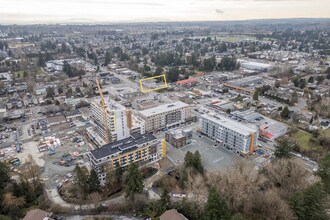 2993 272 St, Aldergrove, BC à louer Aérien- Image 1 de 8