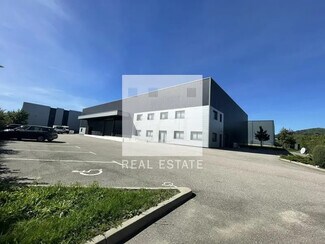 More details for Industrial for Lease