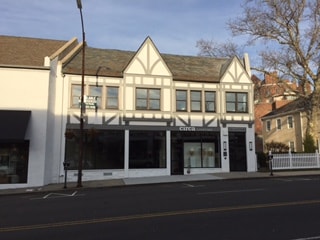 19 W Putnam Ave, Greenwich, CT for lease - Building Photo - Image 3 of 57