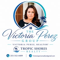Victoria Perez