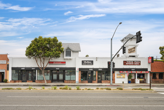 More details for 8407 Lincoln Blvd, Los Angeles, CA - Retail for Lease