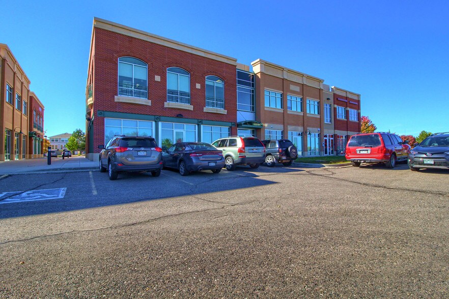 380 Empire Rd, Lafayette, CO à louer - Photo du bâtiment - Image 2 de 18